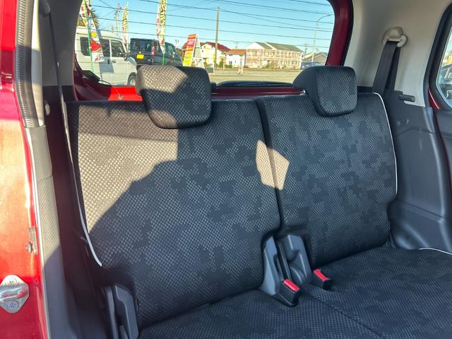 ハスラー Ｇ　１オーナー　フラット７認定中古車　フルセグメモリーナビ　バックカメラ　スマートキー　衝突軽減ブレーキ　レーンキープアシスト　オートエアコン　シートヒーター　Ｂｌｕｅｔｏｏｔｈオーディオ　ドラレコ前後（16枚目）