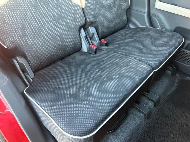 ハスラー Ｇ　１オーナー　フラット７認定中古車　フルセグメモリーナビ　バックカメラ　スマートキー　衝突軽減ブレーキ　レーンキープアシスト　オートエアコン　シートヒーター　Ｂｌｕｅｔｏｏｔｈオーディオ　ドラレコ前後（17枚目）