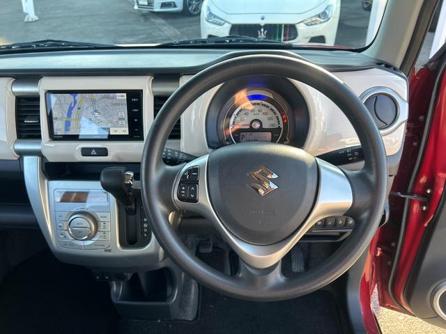 ハスラー Ｇ　１オーナー　フラット７認定中古車　フルセグメモリーナビ　バックカメラ　スマートキー　衝突軽減ブレーキ　レーンキープアシスト　オートエアコン　シートヒーター　Ｂｌｕｅｔｏｏｔｈオーディオ　ドラレコ前後（18枚目）