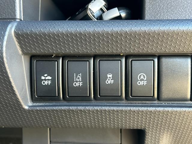 ハスラー Ｇ　１オーナー　フラット７認定中古車　フルセグメモリーナビ　バックカメラ　スマートキー　衝突軽減ブレーキ　レーンキープアシスト　オートエアコン　シートヒーター　Ｂｌｕｅｔｏｏｔｈオーディオ　ドラレコ前後（30枚目）