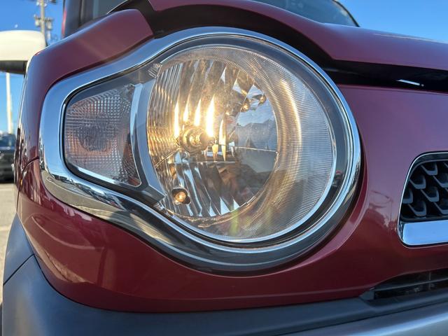 ハスラー Ｇ　１オーナー　フラット７認定中古車　フルセグメモリーナビ　バックカメラ　スマートキー　衝突軽減ブレーキ　レーンキープアシスト　オートエアコン　シートヒーター　Ｂｌｕｅｔｏｏｔｈオーディオ　ドラレコ前後（37枚目）