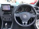 VOLKSWAGEN GOLF CABRIOLET