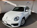 VOLKSWAGEN THE BEETLE