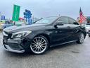 MERCEDES BENZ CLA-CLASS