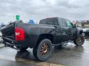 CHEVROLET CHEVROLET SILVERADO