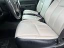 CHEVROLET CHEVROLET SILVERADO