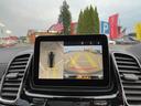 MERCEDES BENZ GLE