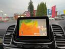 MERCEDES BENZ GLE