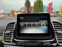 MERCEDES BENZ GLE