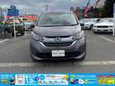 HONDA FREED HYBRID
