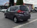 HONDA FREED HYBRID