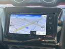 ナビゲーション画面です。これでドライブもバッチリです。別途、お好みのオーディオに変更も可能です。詳しくはスタッフまでご相談ください。
