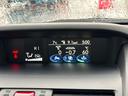 メーター周りです。汚れ等なく綺麗に保たれています。走行距離もとても見やすくなっています。
