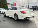C200アバンギャルド AMGライン レザーエクスクルーシブpkg レーダーセーフティpkg エアバランスpkg 純正フルセグナビ バックカメラ パドルシフト BSM HUD オートライト シートヒーター メモリ付赤革パワーシート ETC(10枚目)