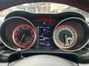 メーター周りです。汚れ等なく綺麗に保たれています。走行距離もとても見やすくなっています。