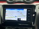 ナビゲーション画面です。これでドライブもバッチリです。別途、お好みのオーディオに変更も可能です。詳しくはスタッフまでご相談ください。