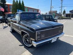 シボレーＣ−１０ 　ＳＩＬＶＥＲＡＤＯ　Ｓｈｏｒｔｂｅｄ　ＴＨ７００Ｒ４　弊社直輸入車両 1166145A30210920W001 5