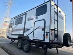 アメリカその他 　ＷＩＮＮＥＢＡＧＯ　２１００ＢＨ　後付け２１インチモニター　日本仕様コンセントに変換済み 1166145A30240427W001 5