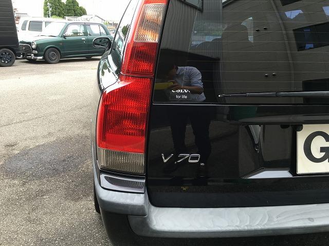 ボルボ Ｖ７０