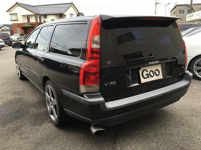 ボルボ Ｖ７０