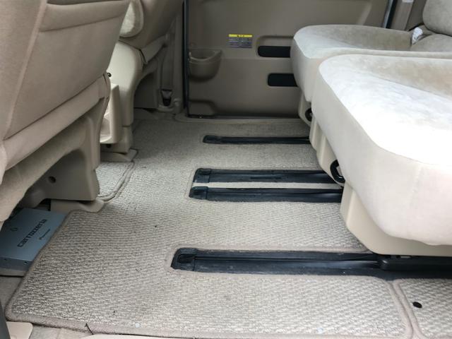 Trapo Car Mat Nissan Serena S Hybrid 2014 2017 Shopee Malaysia