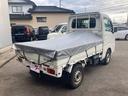 エクストラ　ＡＴ車　４ＷＤ　キーレスエントリー　パワーウィンドウ　パワーステアリング　エアコン　作業灯　幌付き　社外ＣＤオーディオデッキ　フォグランプ（23枚目）