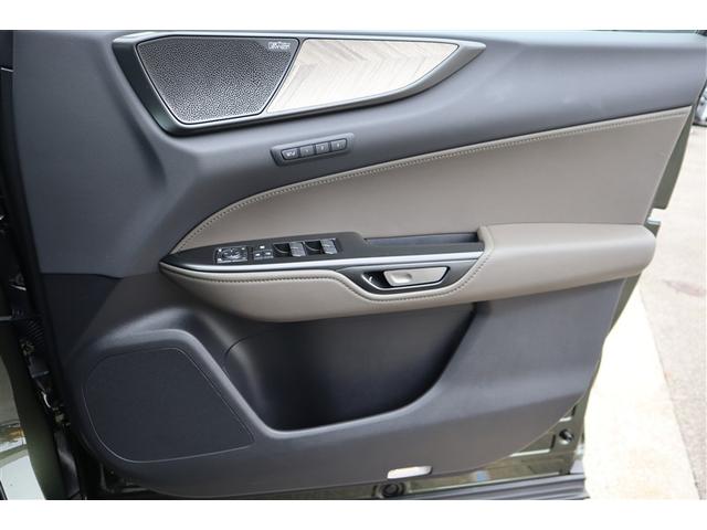 NX NX350h オーバートレイル AWD マークレビンソン デジタルインナーミラー おくだけ充電 寒冷地仕様 パノラマルーフ アクセサリーコンセント AC100V・1500W 非常時給電機能付 ドライブレコーダー 18インチアルミ(12枚目)