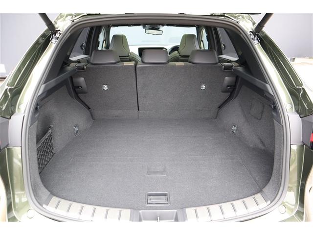 NX NX350h オーバートレイル AWD マークレビンソン デジタルインナーミラー おくだけ充電 寒冷地仕様 パノラマルーフ アクセサリーコンセント AC100V・1500W 非常時給電機能付 ドライブレコーダー 18インチアルミ(18枚目)