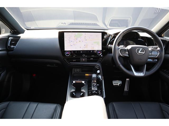 NX NX350h Fスポーツ AWD ”F SPORT”専用オレンジブレーキキャリパー マークレビンソンプレミアムサラウンドサウンドシステム デジタルインナーミラー おくだけ充電 寒冷地仕様 ムーンルーフ 20インチアルミホイール(6枚目)