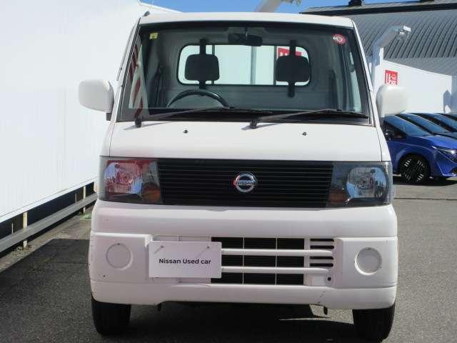 クリッパートラック ＤＸ　６６０　ＤＸエアコン付　４ＷＤ　エアバッグ　パワーステアリング　ワンオーナー　記録簿（14枚目）