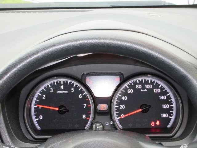 ノート １．２　Ｘ　ＦＯＵＲ　４ＷＤ　レンタアップ車（4枚目）