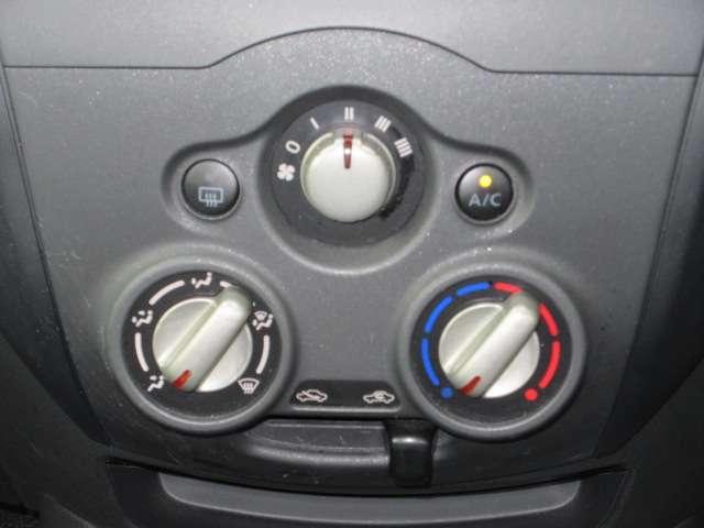 ノート １．２　Ｘ　ＦＯＵＲ　４ＷＤ　レンタアップ車（9枚目）