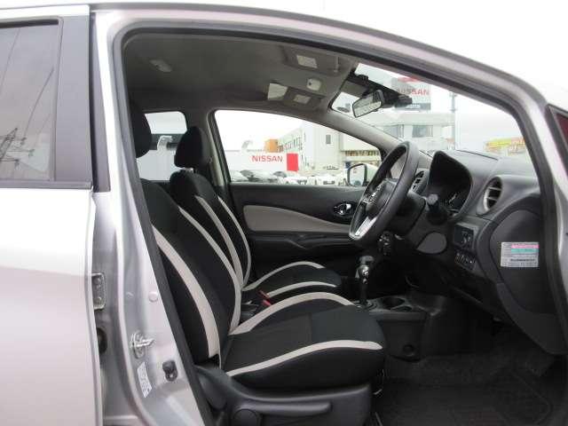 ノート １．２　Ｘ　ＦＯＵＲ　４ＷＤ　レンタアップ車（13枚目）