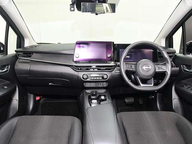 ノート Ｘ　１．２　Ｘ　Ｎｉｓｓａｎ　ＣｏｎｎｅｃｔナビドラレコＥＴＣ　エマージェンシーブレーキ　プロパイロット　インテリジェントキー　アラウンドビューモニター　踏み間違い衝突防止アシスト　クルーズコントロール（3枚目）