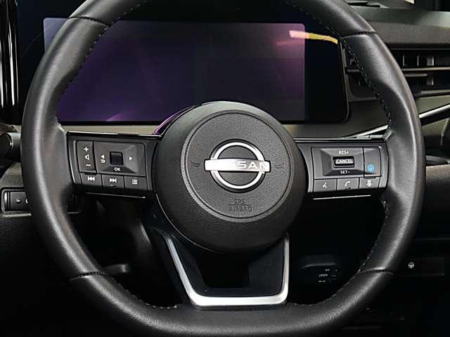 ノート Ｘ　１．２　Ｘ　Ｎｉｓｓａｎ　ＣｏｎｎｅｃｔナビドラレコＥＴＣ　エマージェンシーブレーキ　プロパイロット　インテリジェントキー　アラウンドビューモニター　踏み間違い衝突防止アシスト　クルーズコントロール（7枚目）