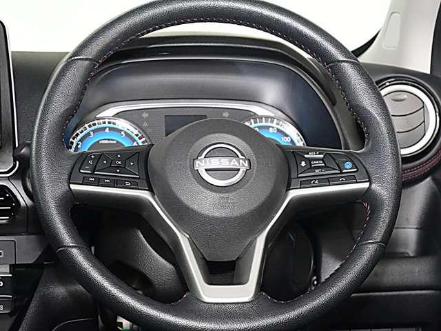 デイズ 660 ハイウェイスターGターボ プロパイロット エディション 純正デカナビ(7枚目)