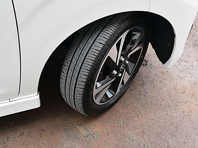 デイズ 660 ハイウェイスターGターボ プロパイロット エディション 純正デカナビ(19枚目)