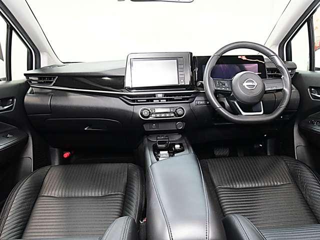 ノート Ｘ　ＦＯＵＲ　１．２　Ｘ　ＦＯＵＲ　４ＷＤ　純正デカナビドラレコＥＴＣ　エマージェンシーブレーキ　踏み間違い衝突防止アシスト　車線逸脱警報　キーレス　カーテレビ（地デジ）　ＬＥＤヘッドライト　エアコン　エアバッグ（3枚目）