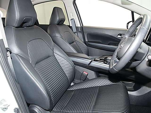 ノート Ｘ　ＦＯＵＲ　１．２　Ｘ　ＦＯＵＲ　４ＷＤ　純正デカナビドラレコＥＴＣ　エマージェンシーブレーキ　踏み間違い衝突防止アシスト　車線逸脱警報　キーレス　カーテレビ（地デジ）　ＬＥＤヘッドライト　エアコン　エアバッグ（4枚目）