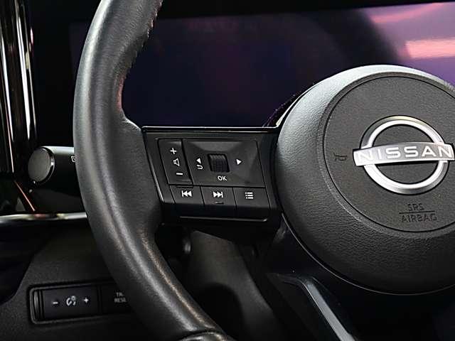 ノート Ｘ　ＦＯＵＲ　１．２　Ｘ　ＦＯＵＲ　４ＷＤ　純正デカナビドラレコＥＴＣ　エマージェンシーブレーキ　踏み間違い衝突防止アシスト　車線逸脱警報　キーレス　カーテレビ（地デジ）　ＬＥＤヘッドライト　エアコン　エアバッグ（7枚目）