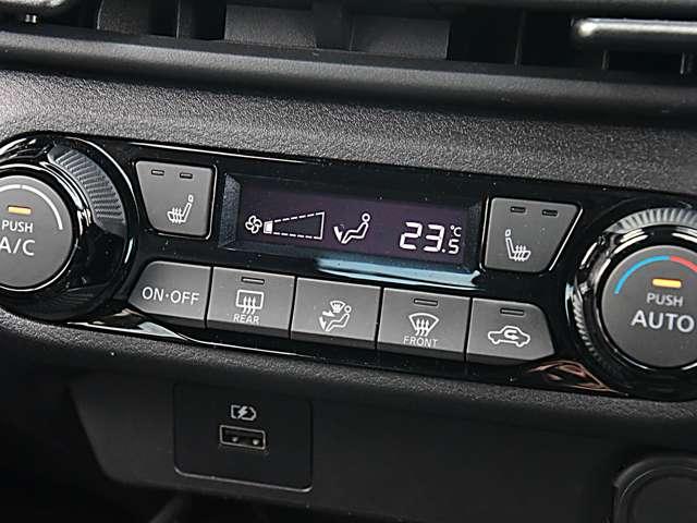 ノート Ｘ　ＦＯＵＲ　１．２　Ｘ　ＦＯＵＲ　４ＷＤ　純正デカナビドラレコＥＴＣ　エマージェンシーブレーキ　踏み間違い衝突防止アシスト　車線逸脱警報　キーレス　カーテレビ（地デジ）　ＬＥＤヘッドライト　エアコン　エアバッグ（12枚目）