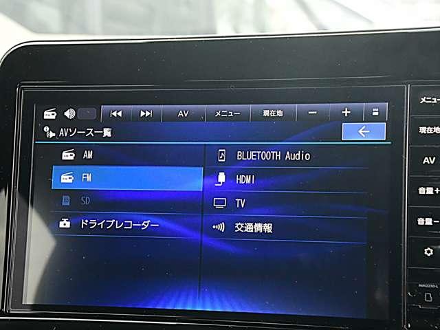 ノート Ｘ　ＦＯＵＲ　１．２　Ｘ　ＦＯＵＲ　４ＷＤ　純正デカナビドラレコＥＴＣ　エマージェンシーブレーキ　アラウンドビューモニター　踏み間違い衝突防止アシスト　車線逸脱警報　カーテレビ（地デジ）　ＬＥＤヘッドライト　ＡＢＳ（12枚目）