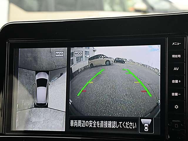 ノート Ｘ　ＦＯＵＲ　１．２　Ｘ　ＦＯＵＲ　４ＷＤ　純正デカナビドラレコＥＴＣ　エマージェンシーブレーキ　アラウンドビューモニター　踏み間違い衝突防止アシスト　車線逸脱警報　カーテレビ（地デジ）　ＬＥＤヘッドライト　ＡＢＳ（13枚目）