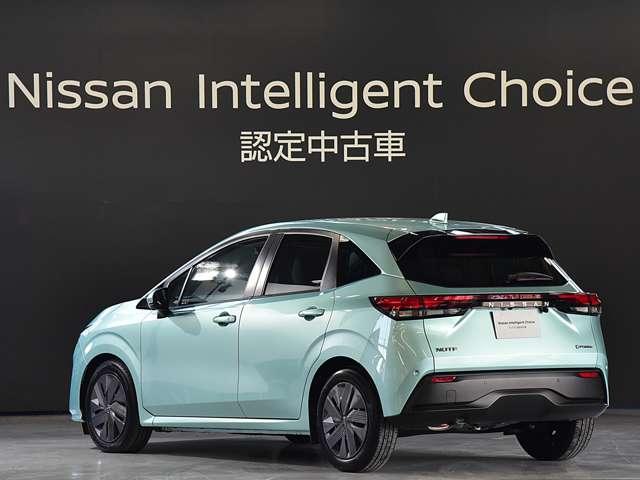 ノート 1.2 X 純正デカナビドラレコETC(2枚目)