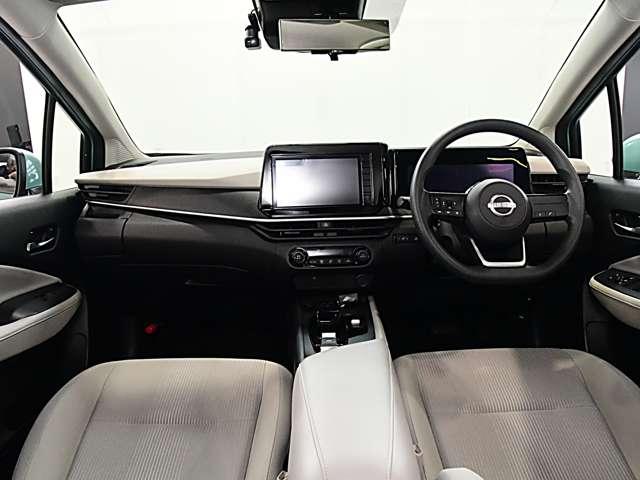 ノート 1.2 X 純正デカナビドラレコETC(3枚目)