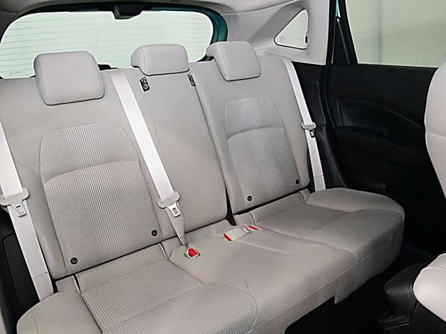 ノート 1.2 X 純正デカナビドラレコETC(5枚目)