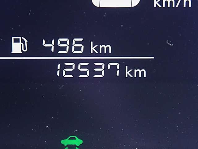 ノート 1.2 X 純正デカナビドラレコETC(6枚目)