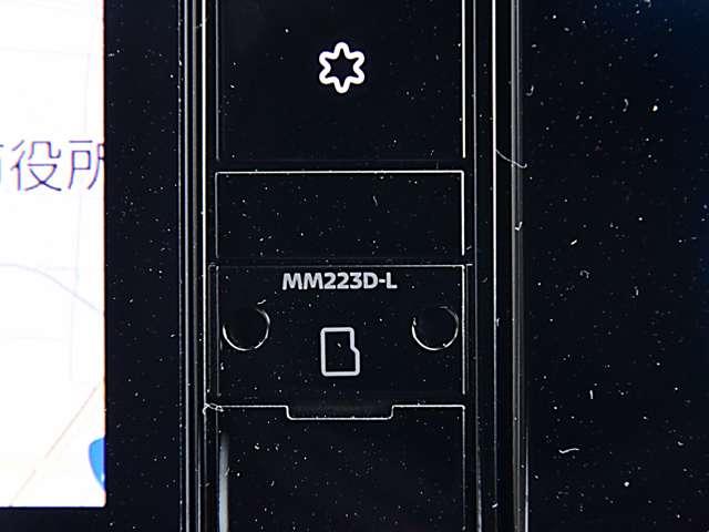 ノート 1.2 X 純正デカナビドラレコETC(11枚目)