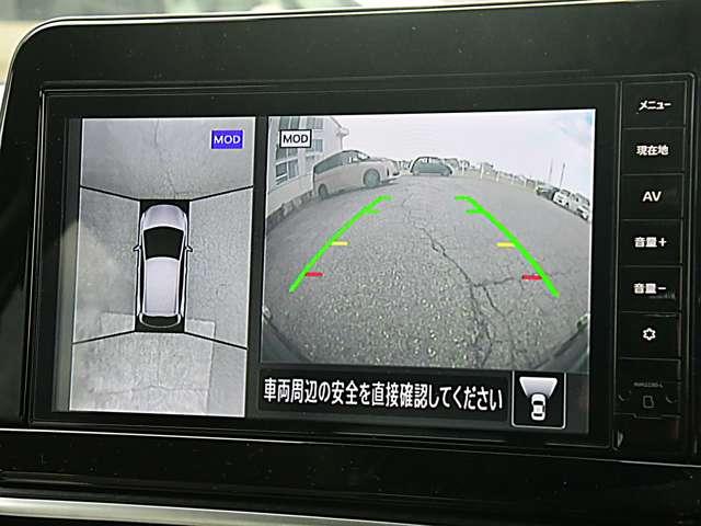 ノート 1.2 X 純正デカナビドラレコETC(13枚目)