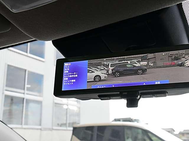 ノート 1.2 X 純正デカナビドラレコETC(16枚目)
